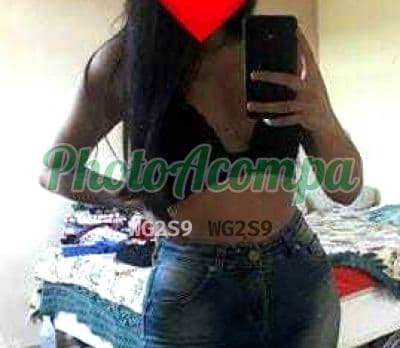 Acompanhante em Campinas — anal, foto 4 de áylla