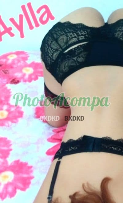 Acompanhante em Manaus — namoradinha, foto 4 de áylla