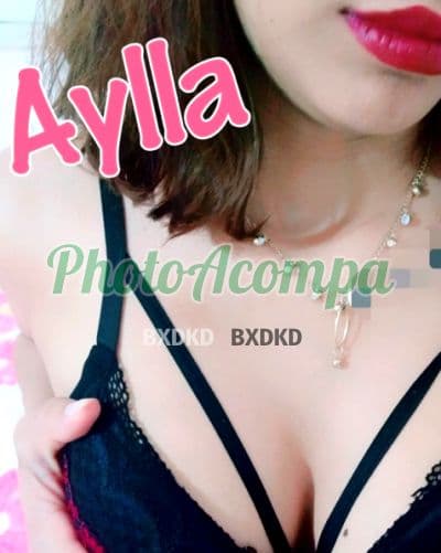 Acompanhante magra em Manaus, foto 5 de áylla