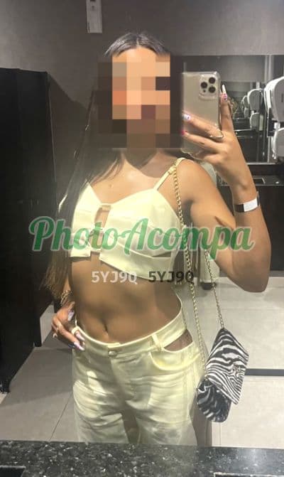 Acompanhante em São Paulo com namoradinha (2) — Aylla Maria