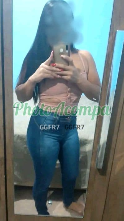 Acompanhante de seios naturais em Picos, foto 4 de Aylla Silva