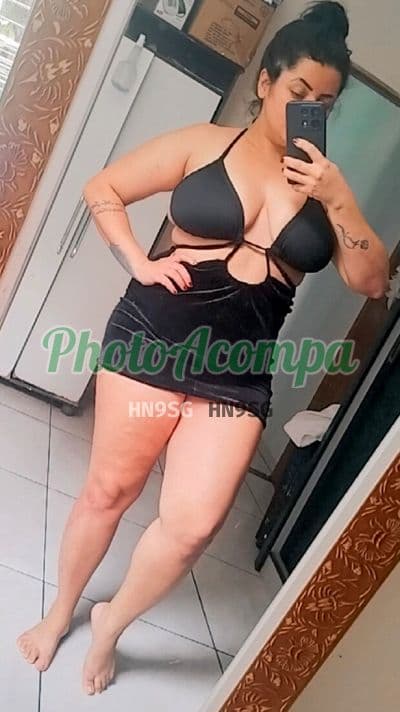 Acompanhante gordinha em Jundiaí, foto 3 de Ayllah