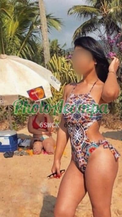 Acompanhante em Rio de Janeiro com beijo na boca (2) — Ayra