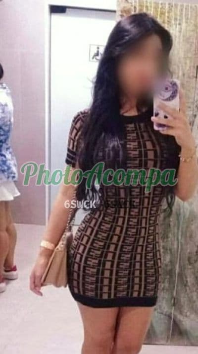 Acompanhante em Rio de Janeiro com namoradinha (4) — Ayra