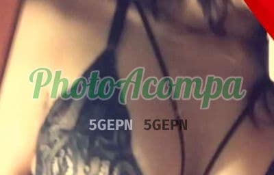 Acompanhante em Foz do Iguaçu com beijo na boca (2) — Aysha