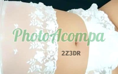 Acompanhante em São Paulo — experiência de namorada, foto 4 de Aysha