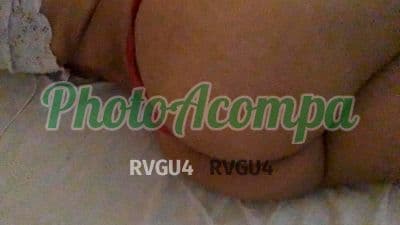Acompanhante morena em São Paulo (5) — Aysha