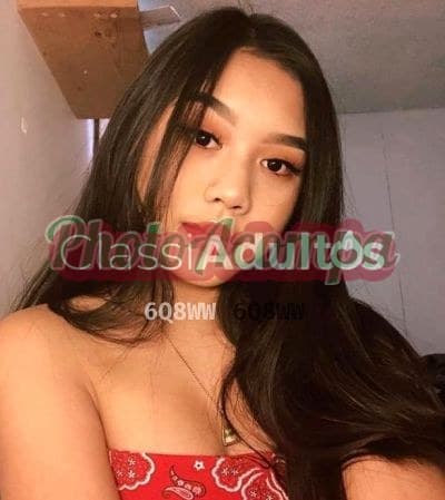 Acompanhante oriental em Rio de Janeiro, foto de perfil