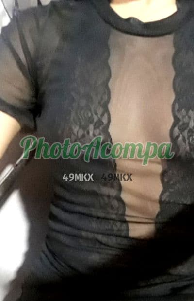 Foto 5: Acompanhante depilada em São Paulo — Ayumi