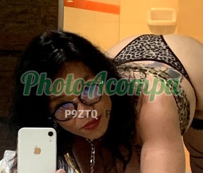 Acompanhante em São Paulo com beijo grego (2) — Ayumi Dome