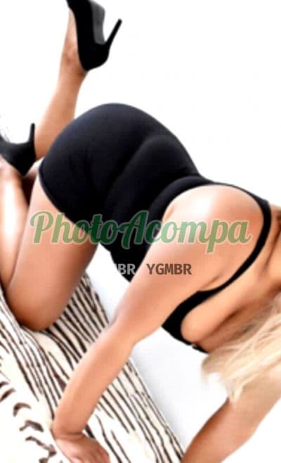 Acompanhante em Sorocaba — experiência de namorada, foto 4 de Babalu