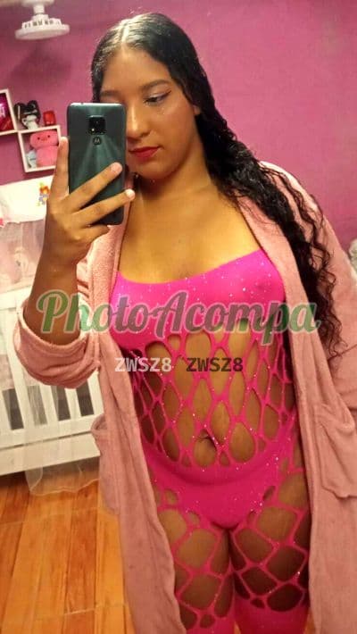 Foto 4: Acompanhante em Bertioga — namoradinha, Babi