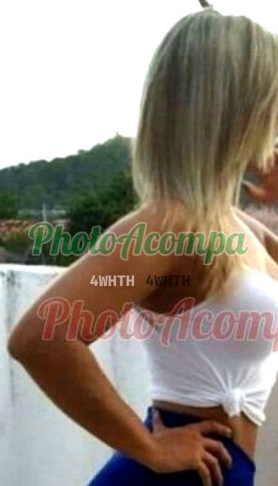 Foto 2: Acompanhante em Cuiabá — beijo na boca, Babi