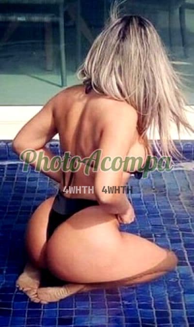 Acompanhante peituda em Cuiabá, foto 5 de Babi