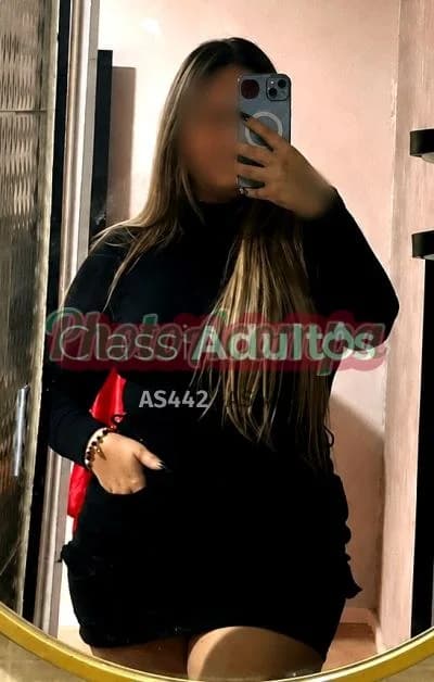 Acompanhante morena em Mogi das Cruzes — Babi