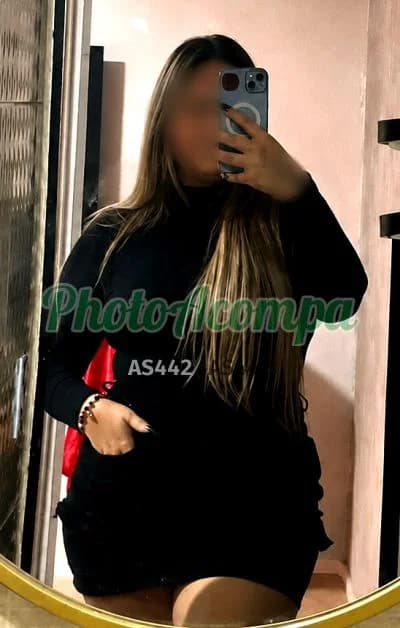 Acompanhante depilada em Mogi das Cruzes, foto 5 de Babi