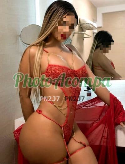 Foto 4: Acompanhante em Fortaleza — namoradinha, Babi