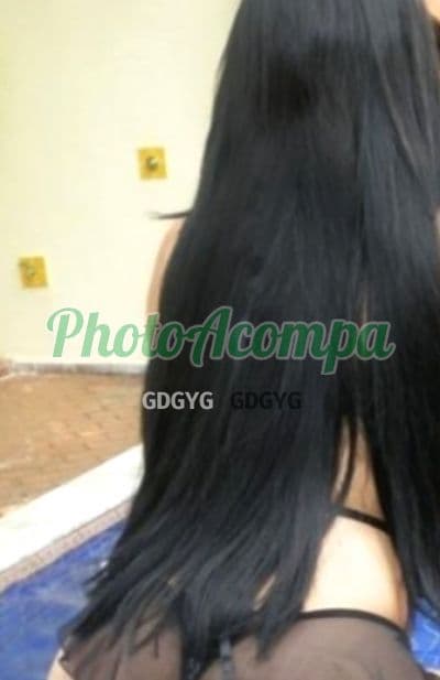 Acompanhante em Fortaleza — beijo grego, foto 6 de Babi