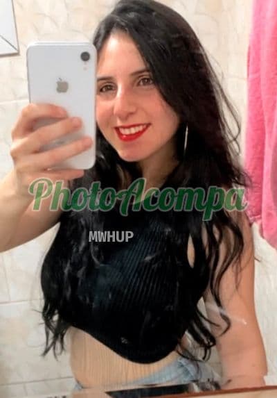 Foto 4: Acompanhante em Jundiaí — namoradinha, Babi