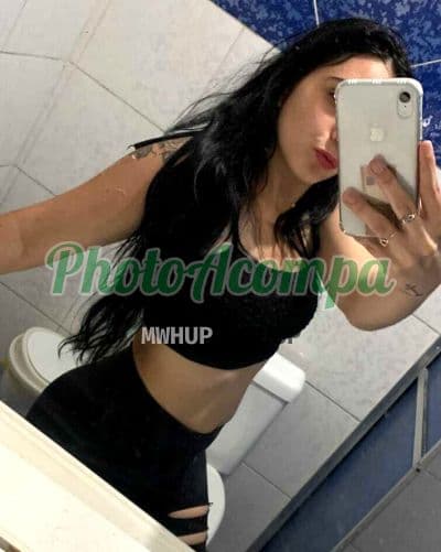 Acompanhante depilada em Jundiaí, foto 5 de Babi
