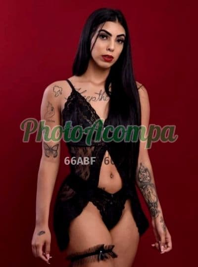 Foto 2: Acompanhante em João Pessoa — beijo na boca, Babi