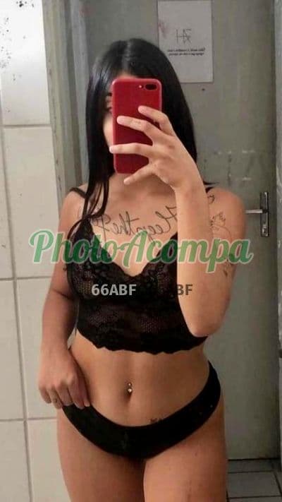 Acompanhante magra em João Pessoa, foto 5 de Babi