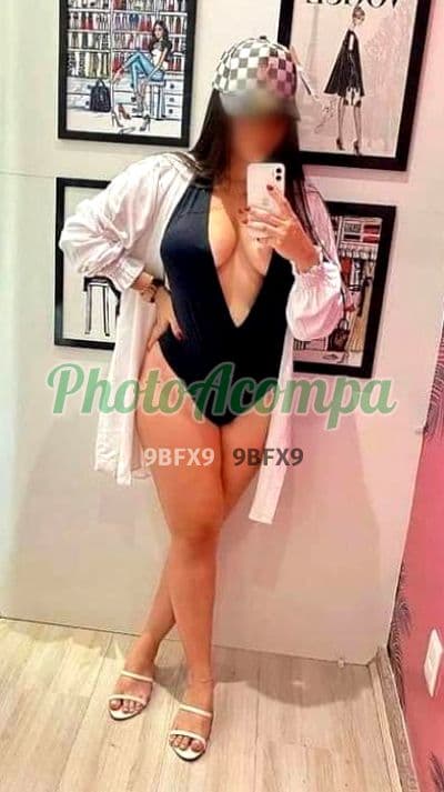 Foto 2: Acompanhante em Sumaré — beijo na boca, Babi