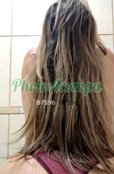 Foto 4: Acompanhante em Porto Alegre — sexo anal, Babi