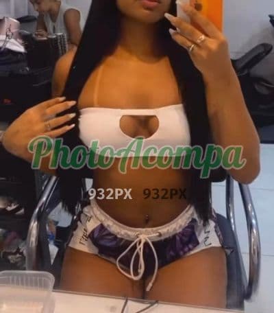 Foto 4: Acompanhante depilada em Limeira — Babi