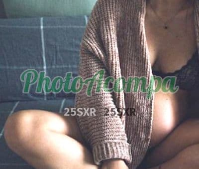 Acompanhante magra em Sorocaba, foto 3 de Babi