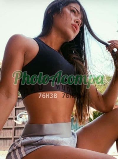 Foto 4: Acompanhante em São Paulo — namoradinha, Babi