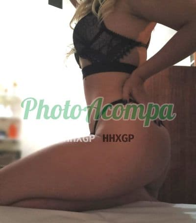 Foto 4: Acompanhante em São Paulo — namoradinha, Babi