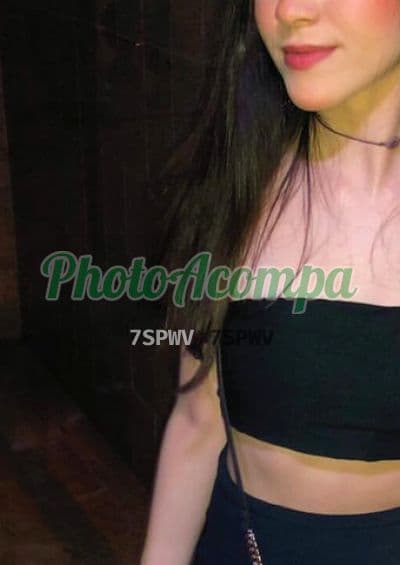Foto 4: Acompanhante em São José dos Campos — experiência de namorada, Babi