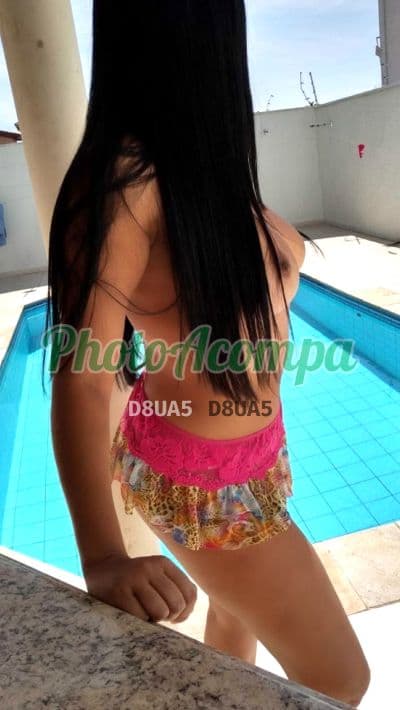 Acompanhante em Americana — oral sem camisinha, foto 6 de Babi