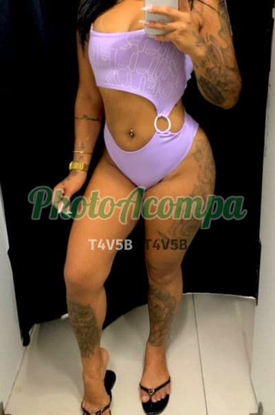 Acompanhante morena em Taubaté, foto 5 de Babi