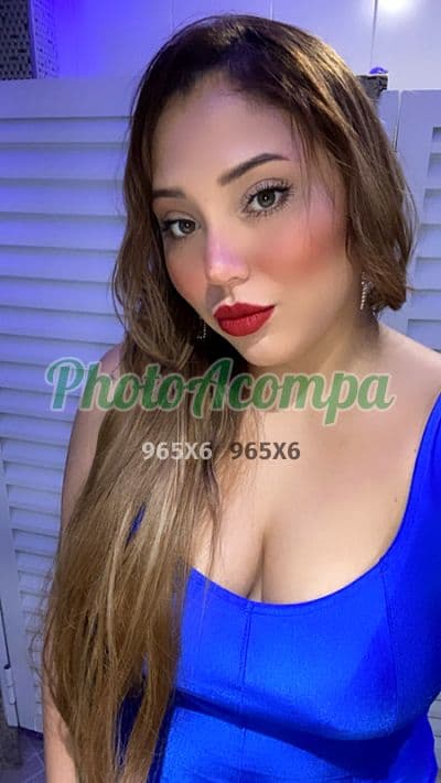Acompanhante depilada em Sorocaba — Babi, foto 5