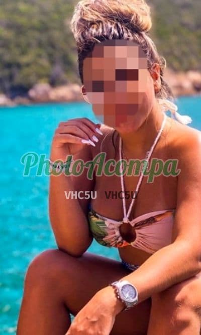 Acompanhante em Niterói com experiência de namorada (4) — Babi Alves