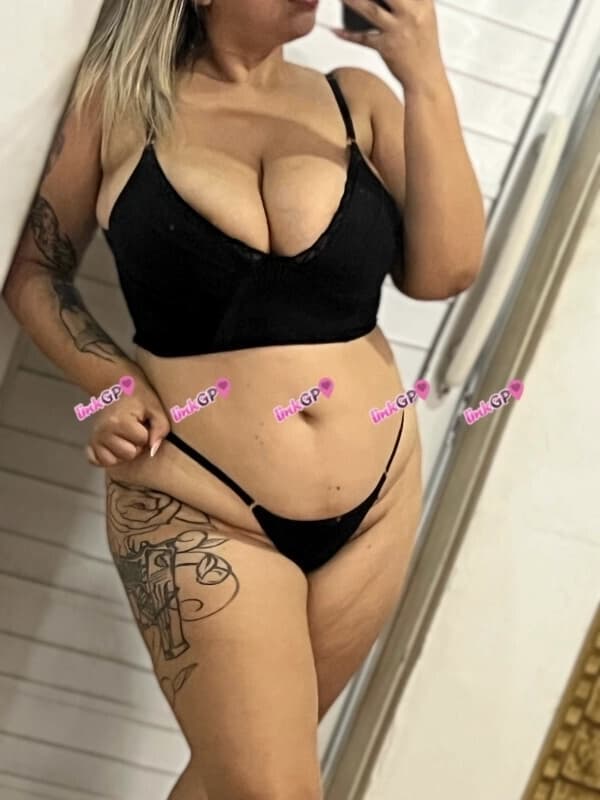 Acompanhante branquinha em Nova Iguaçu, foto 3 de Babi Alves