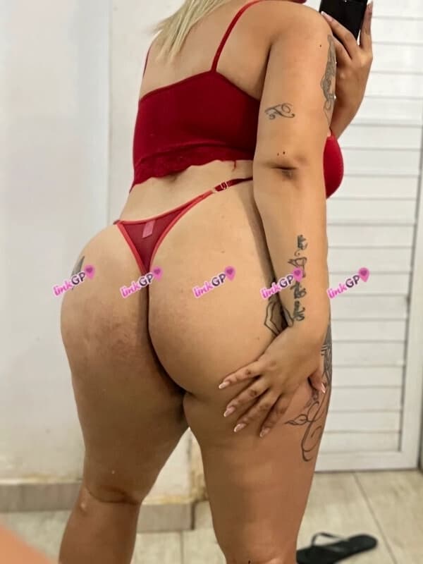 Acompanhante cabelo curto em Nova Iguaçu, foto 5 de Babi Alves
