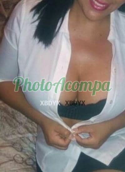 Acompanhante morena em São José, foto 5 de Babi Alves