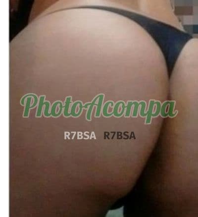 Acompanhante loira em Sorocaba (5) — Babi