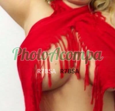 Acompanhante em Sorocaba — oral sem camisinha, foto 6 de Babi