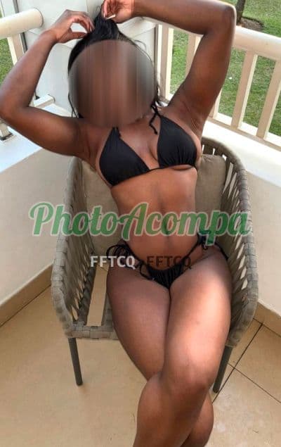 Acompanhante magra em Ibiúna — Babi Bombom, foto 3