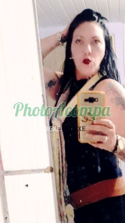 Acompanhante de seios naturais em Tatuí, foto 3 de Babi