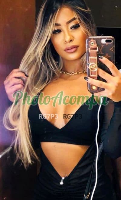 Acompanhante em Ribeirão Preto com anal (6) — Babi Dias