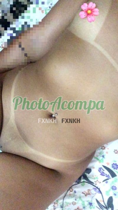 Foto 2: Acompanhante em Valparaíso de Goiás — namoradinha, Babi