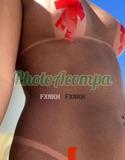 Acompanhante morena em Valparaíso de Goiás, foto 5 de Babi