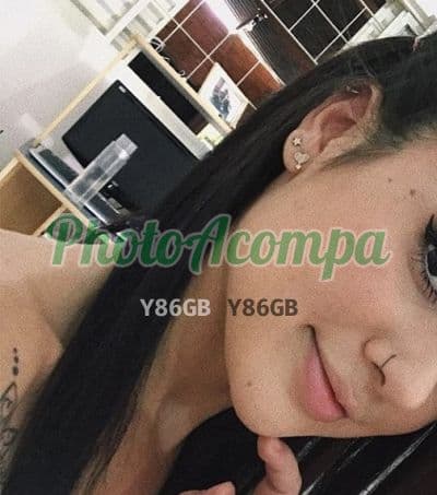 Acompanhante em Rio de Janeiro — namoradinha, foto 4 de Babi