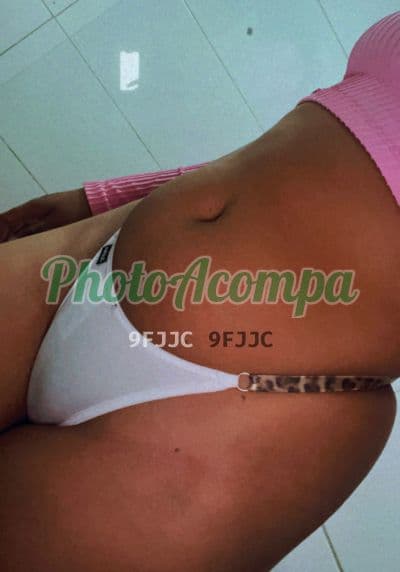 Acompanhante magra em Viamão, foto 3 de Babi