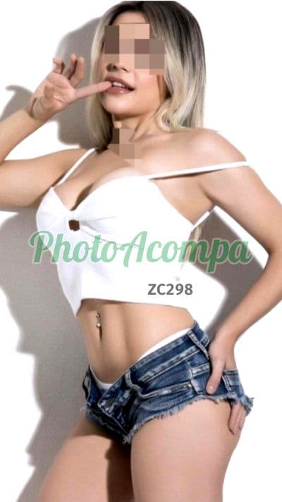 Acompanhante em São Paulo — experiência de namorada, foto 4 de Babi